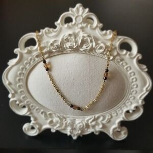 {FWP} Eyeglass Chain with Beads